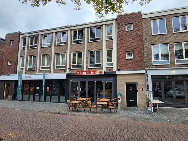 Medium property photo - Markt 15, 5482 NE Schijndel